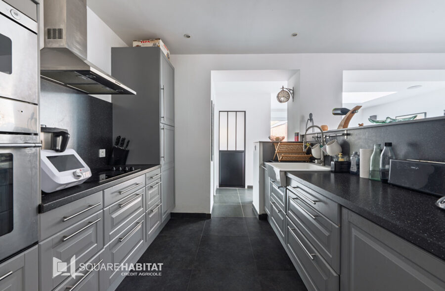 Maison Lambersart 6 pièce(s) 158 m2