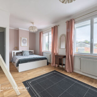 Maison Lambersart 6 pièce(s) 158 m2