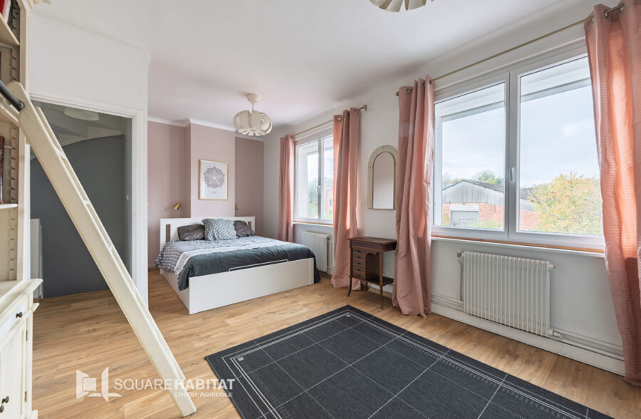 Maison Lambersart 6 pièce(s) 158 m2