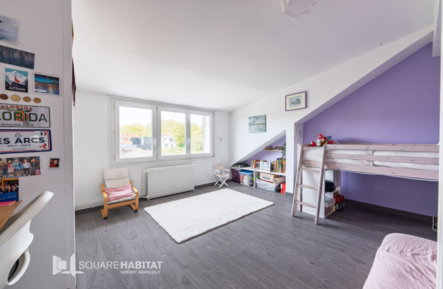 Maison Lambersart 6 pièce(s) 158 m2