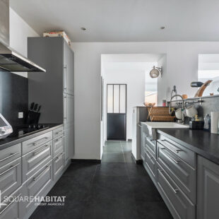 Maison Lambersart 6 pièce(s) 158 m2