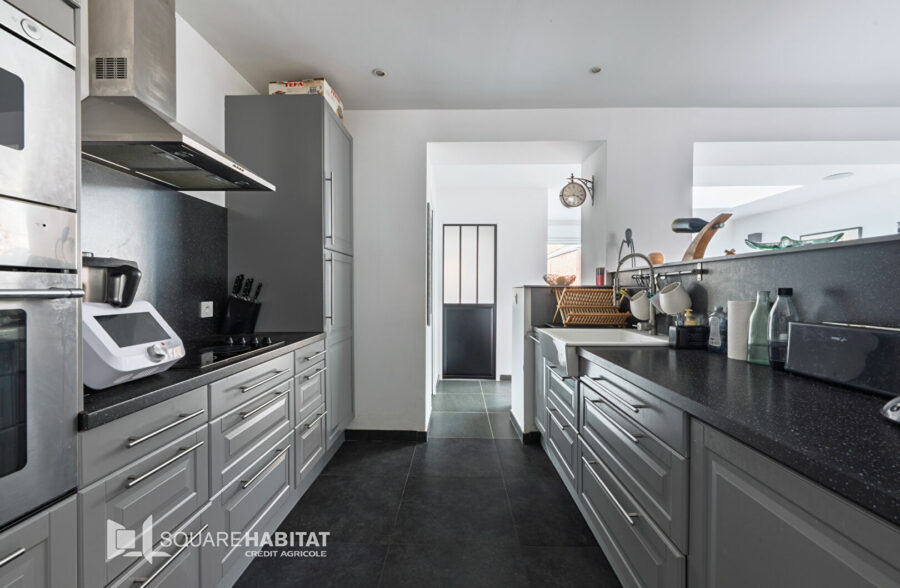 Maison Lambersart 6 pièce(s) 158 m2