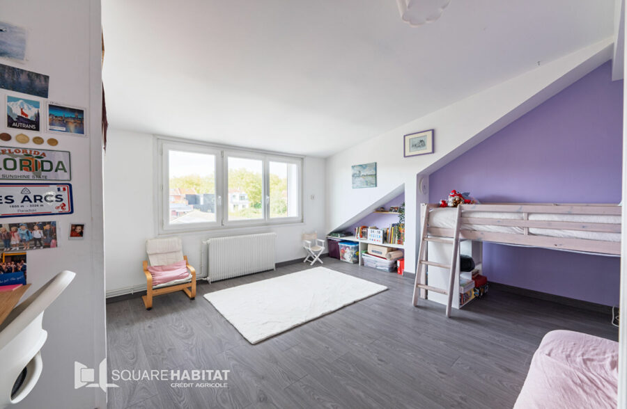 Maison Lambersart 6 pièce(s) 158 m2