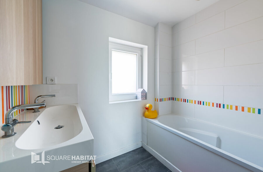 Maison Lambersart 6 pièce(s) 158 m2