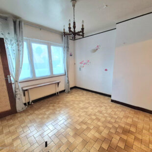 Linselles – Maison individuelle – 3 chambres Linselles – Maison individuelle – 3 chambres