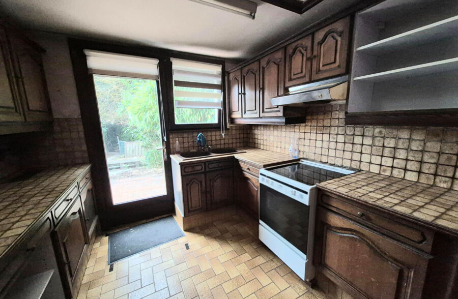 Linselles – Maison individuelle – 3 chambres Linselles – Maison individuelle – 3 chambres