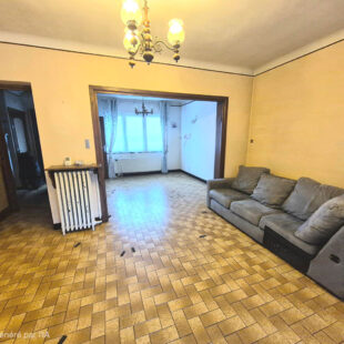 Linselles – Maison individuelle – 3 chambres