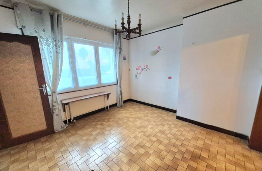 Linselles – Maison individuelle – 3 chambres