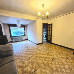 Linselles – Maison individuelle – 3 chambres