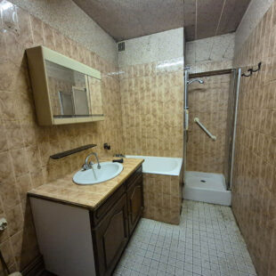 Linselles – Maison individuelle – 3 chambres