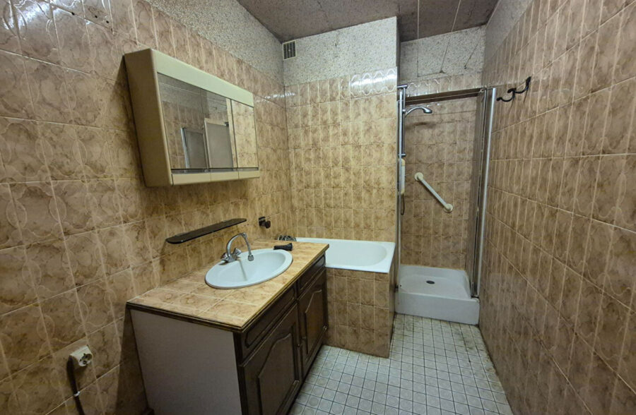 Linselles – Maison individuelle – 3 chambres