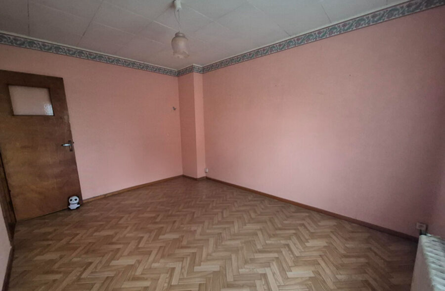 Linselles – Maison individuelle – 3 chambres