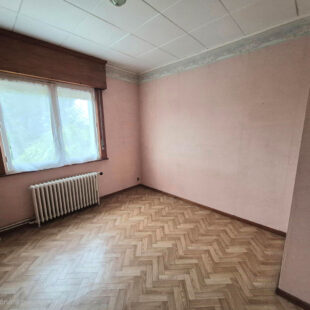 Linselles – Maison individuelle – 3 chambres
