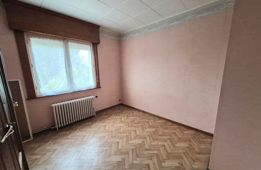 Linselles – Maison individuelle – 3 chambres