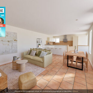 Maison semi individuelle centre de Caudry ! Maison semi individuelle centre de Caudry !