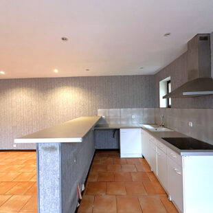 Maison semi individuelle centre de Caudry !