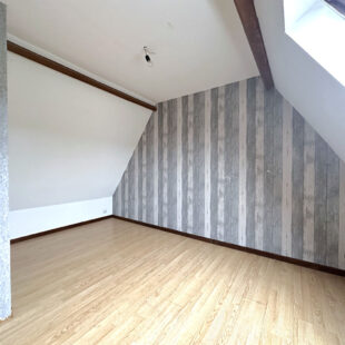 Maison semi individuelle centre de Caudry !