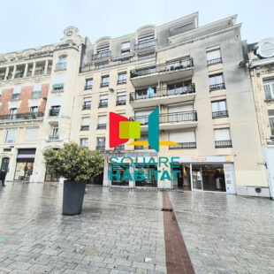 Appartement Douai hyper centre 2 pièce(s) 35 m2 Appartement Douai hyper centre 2 pièce(s) 35 m2