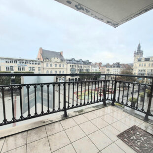 Appartement Douai hyper centre 2 pièce(s) 35 m2 Appartement Douai hyper centre 2 pièce(s) 35 m2