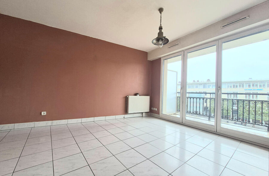 Appartement Douai hyper centre 2 pièce(s) 35 m2 Appartement Douai hyper centre 2 pièce(s) 35 m2