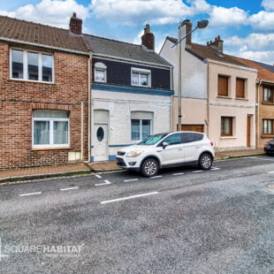 BLERIOT CENTRE EN EXCLUSIVITE