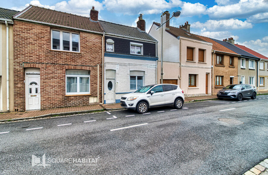 BLERIOT CENTRE EN EXCLUSIVITE