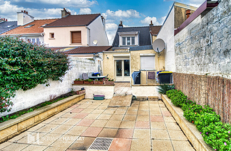 BLERIOT CENTRE EN EXCLUSIVITE