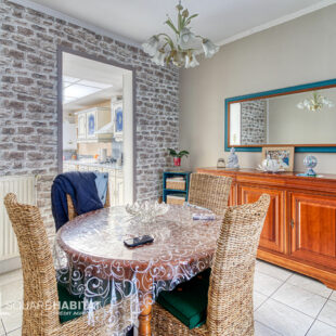 BLERIOT CENTRE EN EXCLUSIVITE