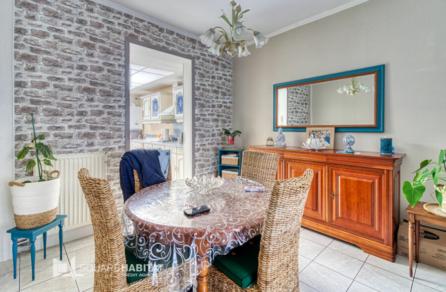 BLERIOT CENTRE EN EXCLUSIVITE