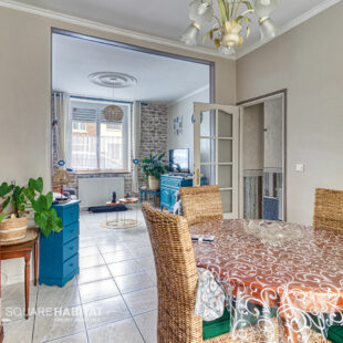 BLERIOT CENTRE EN EXCLUSIVITE