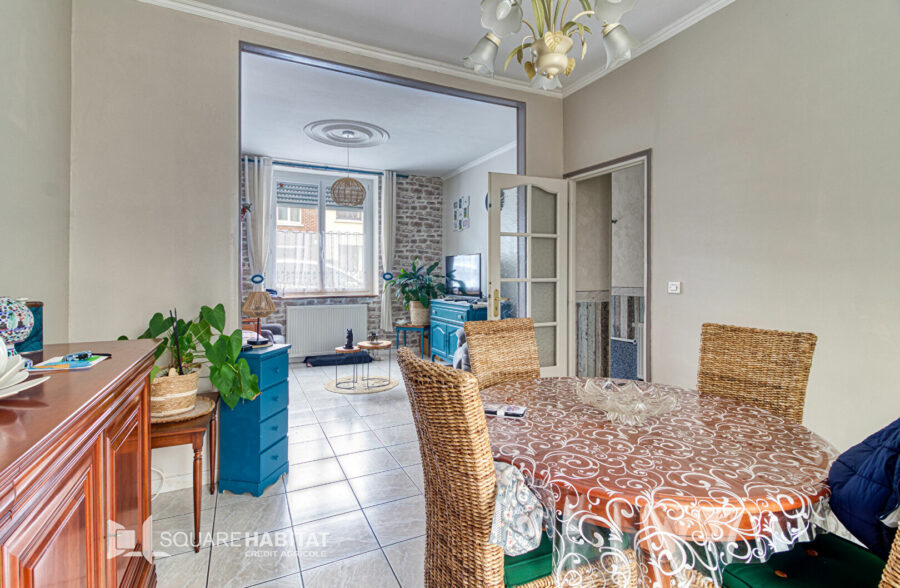 BLERIOT CENTRE EN EXCLUSIVITE