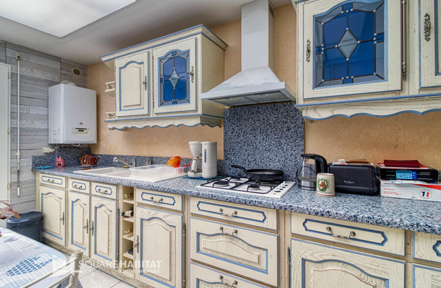 BLERIOT CENTRE EN EXCLUSIVITE