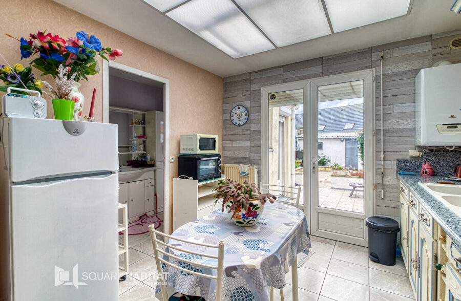 BLERIOT CENTRE EN EXCLUSIVITE