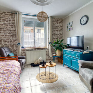 BLERIOT CENTRE EN EXCLUSIVITE