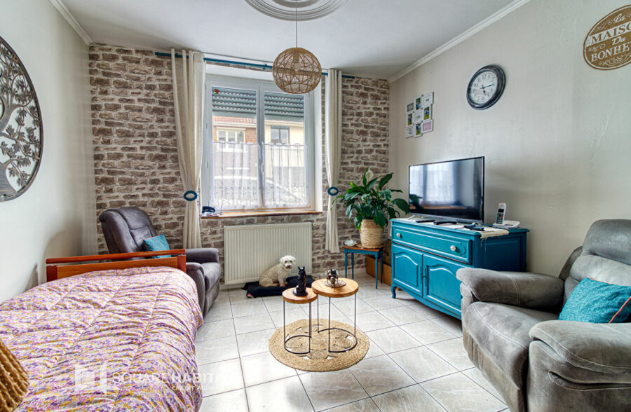 BLERIOT CENTRE EN EXCLUSIVITE