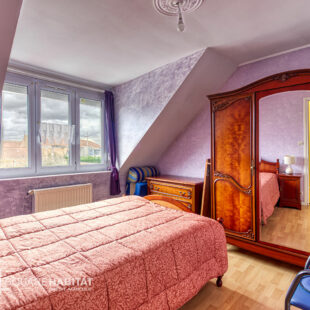 BLERIOT CENTRE EN EXCLUSIVITE