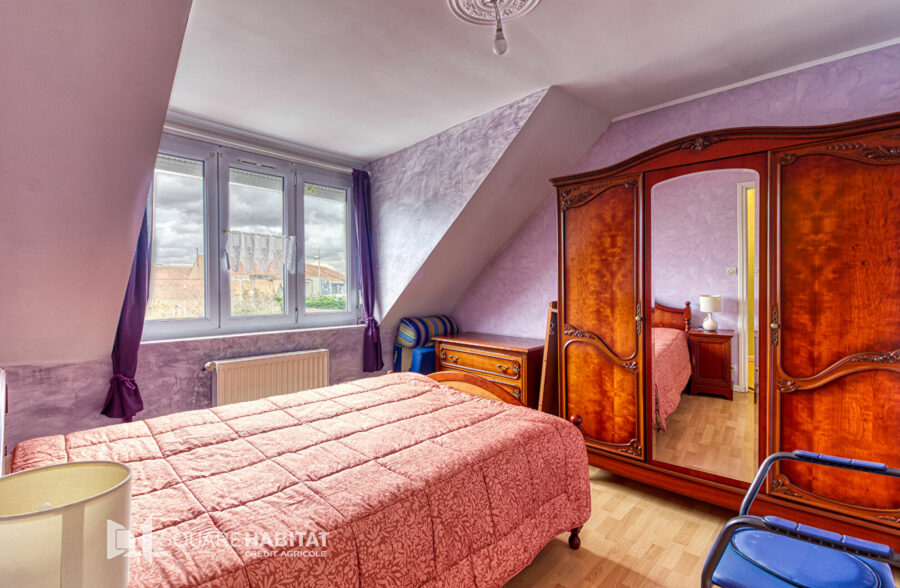 BLERIOT CENTRE EN EXCLUSIVITE