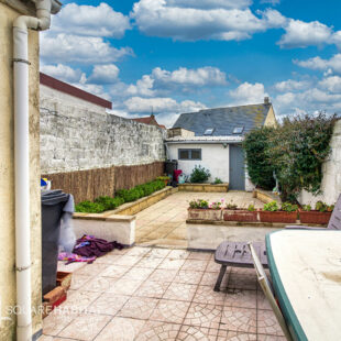 BLERIOT CENTRE EN EXCLUSIVITE