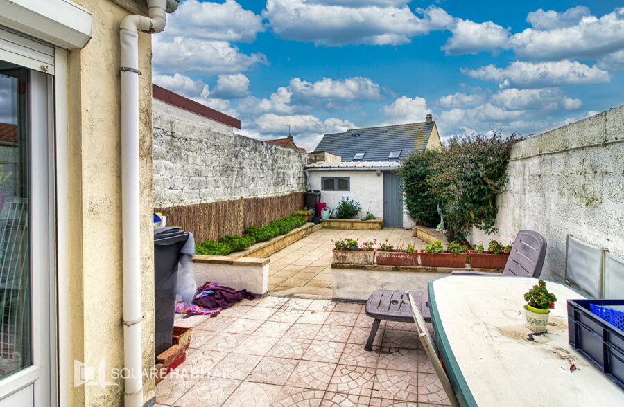 BLERIOT CENTRE EN EXCLUSIVITE