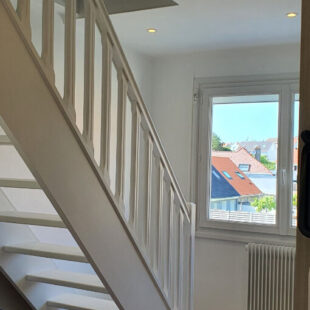 Maison Wimereux 4 pièce(s) 89 m2 Maison Wimereux 4 pièce(s) 89 m2