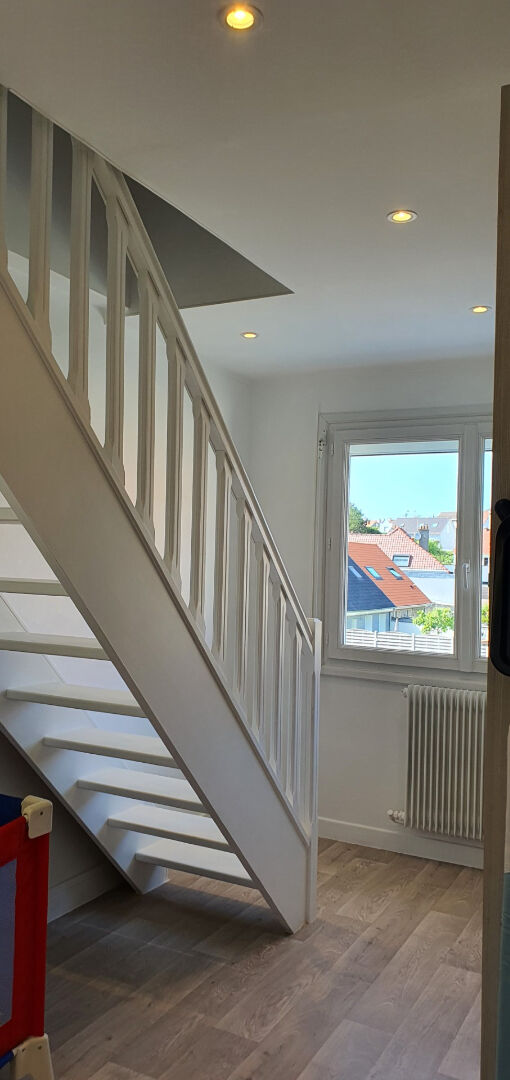 Maison Wimereux 4 pièce(s) 89 m2 Maison Wimereux 4 pièce(s) 89 m2