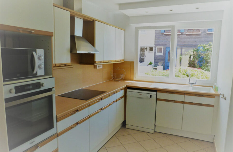 Maison Wimereux 4 pièce(s) 89 m2 Maison Wimereux 4 pièce(s) 89 m2