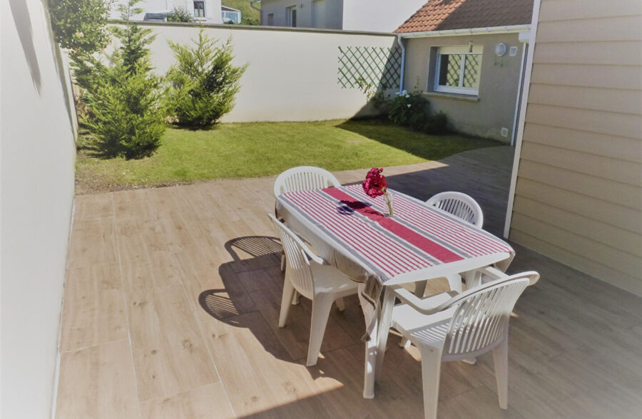 Maison Wimereux 4 pièce(s) 89 m2 Maison Wimereux 4 pièce(s) 89 m2