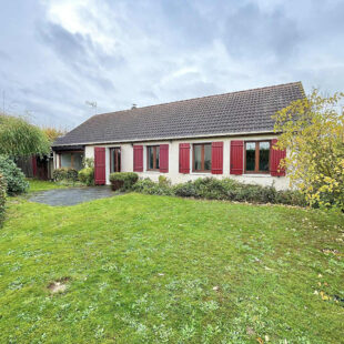 Maison Annezin 5 pièce(s) 115 m2 Maison Annezin 5 pièce(s) 115 m2