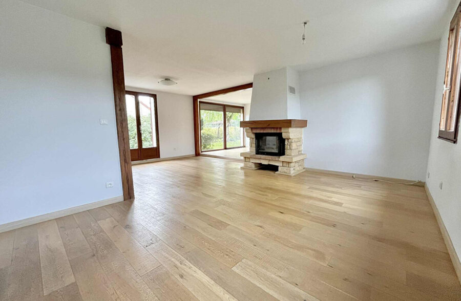 Maison Annezin 5 pièce(s) 115 m2 Maison Annezin 5 pièce(s) 115 m2