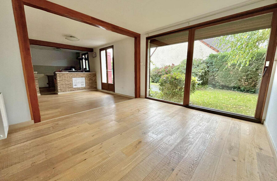 Maison Annezin 5 pièce(s) 115 m2 Maison Annezin 5 pièce(s) 115 m2
