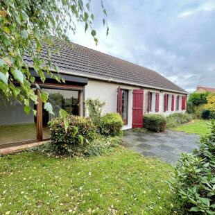 Maison Annezin 5 pièce(s) 115 m2 Maison Annezin 5 pièce(s) 115 m2