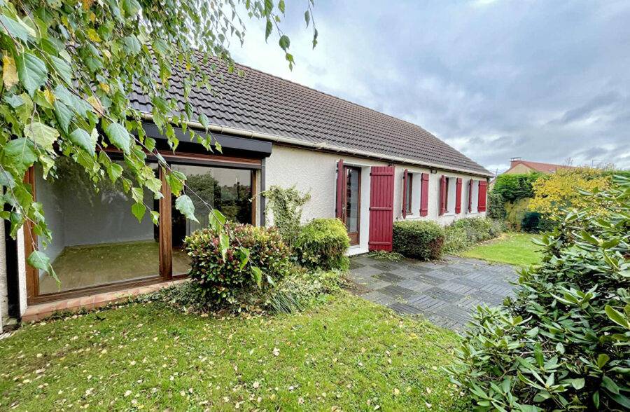 Maison Annezin 5 pièce(s) 115 m2 Maison Annezin 5 pièce(s) 115 m2