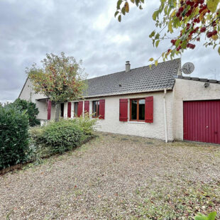 Maison Annezin 5 pièce(s) 115 m2 Maison Annezin 5 pièce(s) 115 m2