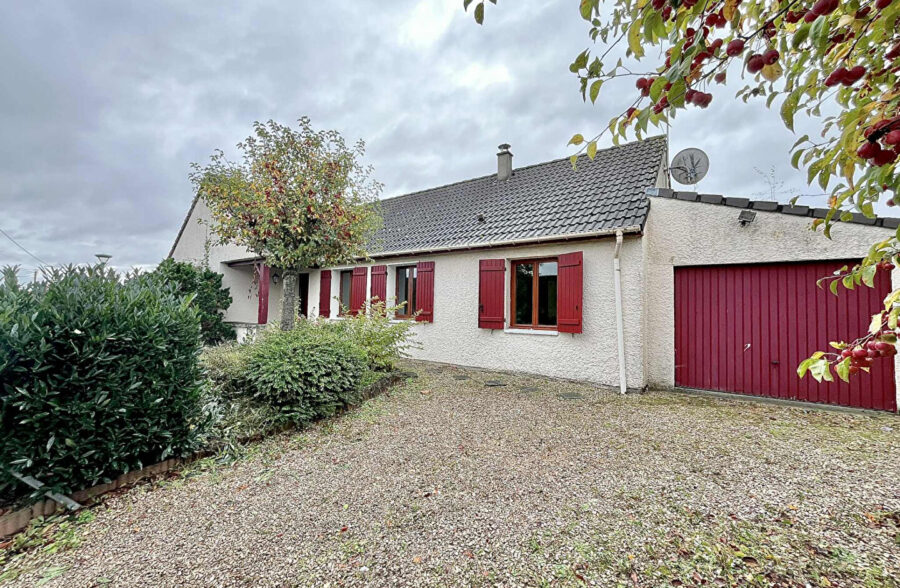 Maison Annezin 5 pièce(s) 115 m2 Maison Annezin 5 pièce(s) 115 m2
